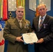 VCJCS Presents Purple Heart to Operation Iraqi Freedom Vets