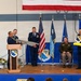 Promotion Ceremony for Brig. Gen. Nathan Aysta