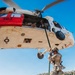 EOD Technicians Conduct Mountain Terrain Drills