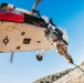 EOD Technicians Conduct Mountain Terrain Drills