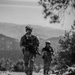 EOD Technicians Conduct Mountain Terrain Drills