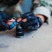 EOD Technicians Conduct Mountain Terrain Drills