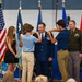 Promotion Ceremony for Brig. General Nathan Aysta