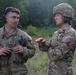 The West Virginia National Guard's 1/201st Field Artillery Battalion conduct fire missions during Northern Strike 26-2