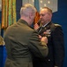 VCJCS Presents Purple Heart to Operation Iraqi Freedom Vets