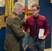 VCJCS Presents Purple Heart to Operation Iraqi Freedom Vets