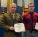 VCJCS Presents Purple Heart to Operation Iraqi Freedom Vets