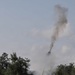 The West Virginia National Guard's 1/201st Field Artillery Battalion conduct fire missions during Northern Strike 26-2