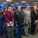 VCJCS Presents Purple Heart to Operation Iraqi Freedom Vets