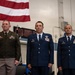Ready for the Mission: 148th FW Welcomes New Commander