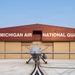 New Mexico-based Airmen operate MQ-9 Reapers at Exercise Zia Sunbird in Michigan