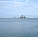 Buffalo District Commander Meets with Coast Guard, Visits Harbor Projects