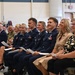 Ready for the Mission: 148th FW Welcomes New Commander