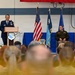 Promotion Ceremony for Brig. Gen. Nathan Aysta