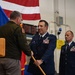 Ready for the Mission: 148th FW Welcomes New Commander
