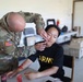 Making training more realistic