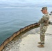 Buffalo District Commander Meets with Coast Guard, Visits Harbor Projects