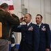 Ready for the Mission: 148th FW Welcomes New Commander