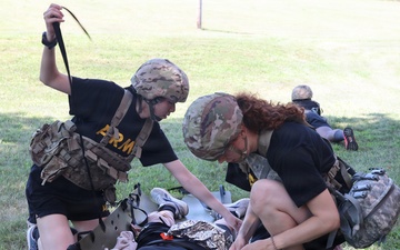 Enhancing readiness