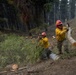 Rowe Creek Complex