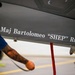 Luke AFB welcomes new 156th Gruppo Volo commander
