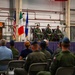 Luke AFB welcomes new 156th Gruppo Volo commander