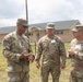TAG Visits 298th CSSB at Northern Strike 26-2