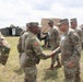 TAG Visits 298th CSSB at Northern Strike 26-2