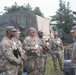 TAG Visits 298th CSSB at Northern Strike 26-2