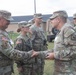 TAG Visits 298th CSSB at Northern Strike 26-2