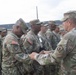 TAG Visits 298th CSSB at Northern Strike 26-2