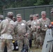 TAG Visits 298th CSSB at Northern Strike 26-2