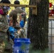 Dogface Soldiers participate in Sandhills Project 2026