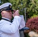 Trident Refit Facility-Bangor conducts change of command ceremony