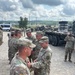 MSNG TAG visits 1687th TC at Northern Strike