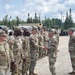 MSNG TAG visits 1687th TC at Northern Strike
