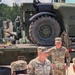 MSNG TAG visits 1687th TC at Northern Strike