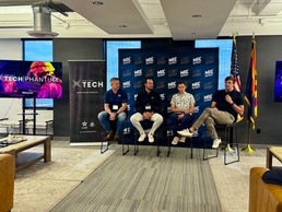 Army FUZE Brings Nation’s Leading Quantum and Photonics Innovators to Phoenix for xTech|Phantum Finals Event