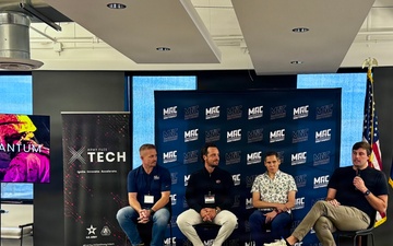 Army FUZE Brings Nation’s Leading Quantum and Photonics Innovators to Phoenix for xTech|Phantum Finals Event