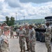 MSNG TAG visits 1687th TC at Northern Strike