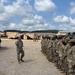 MSNG TAG visits 1687th TC at Northern Strike