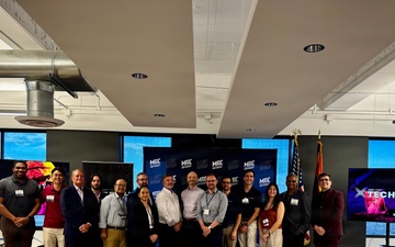 Army FUZE Brings Nation’s Leading Quantum and Photonics Innovators to Phoenix for xTech|Phantum Finals Event