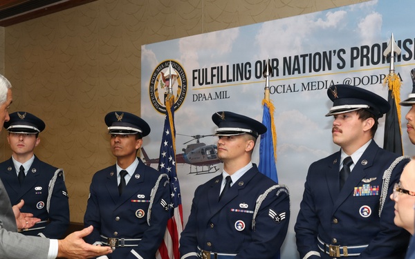 DPAA 2026 Korean/ Cold War Annual Government Briefing