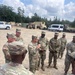 MSNG TAG visits 1687th TC at Northern Strike