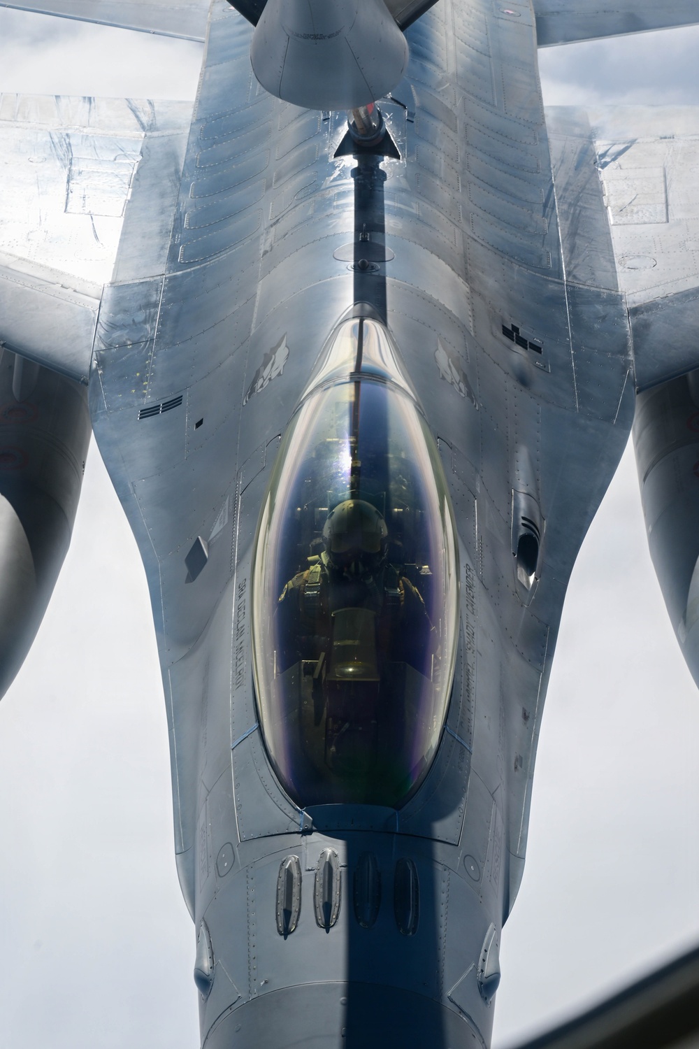 Joint Force Demonstrates Integrated Air, Land Capabilities for Arctic Homeland Defense