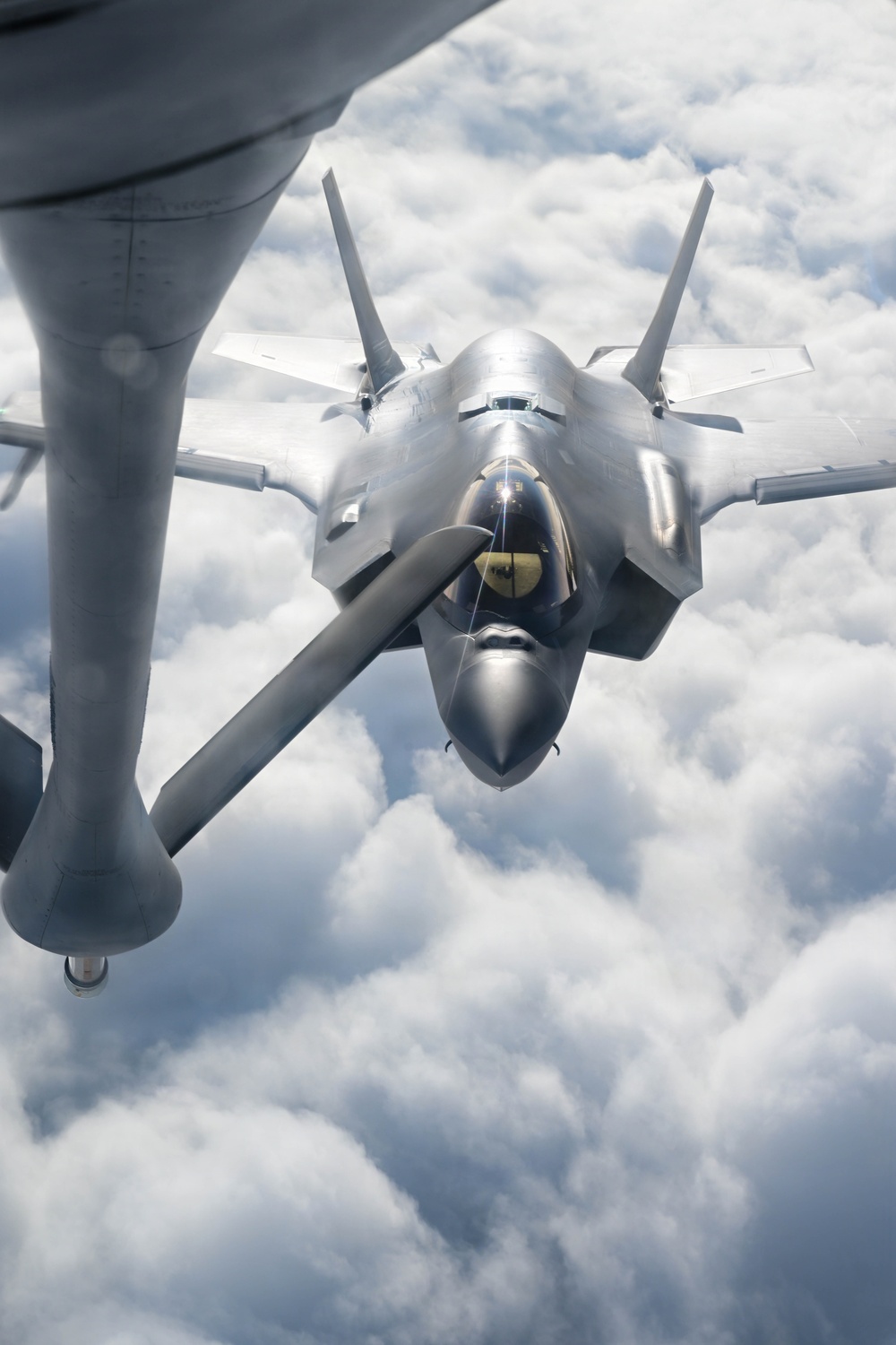 Joint Force Demonstrates Integrated Air, Land Capabilities for Arctic Homeland Defense
