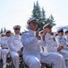 Trident Refit Facility-Bangor conducts change of command ceremony