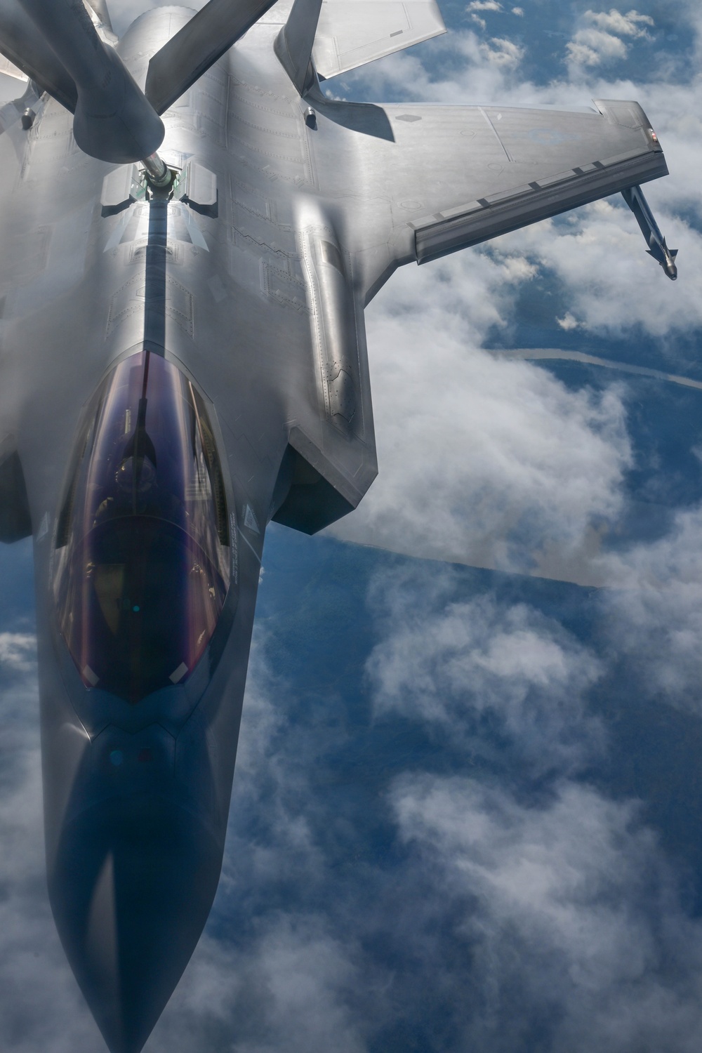 Joint Force Demonstrates Integrated Air, Land Capabilities for Arctic Homeland Defense