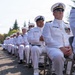 Trident Refit Facility-Bangor conducts change of command ceremony