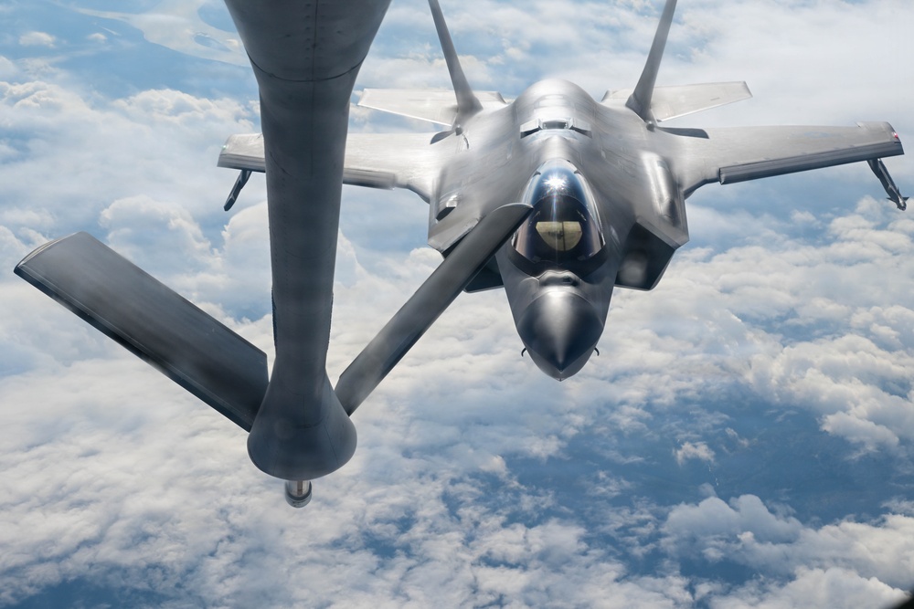 Joint Force Demonstrates Integrated Air, Land Capabilities for Arctic Homeland Defense